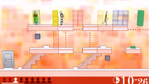 Echoshift - Imagen 7